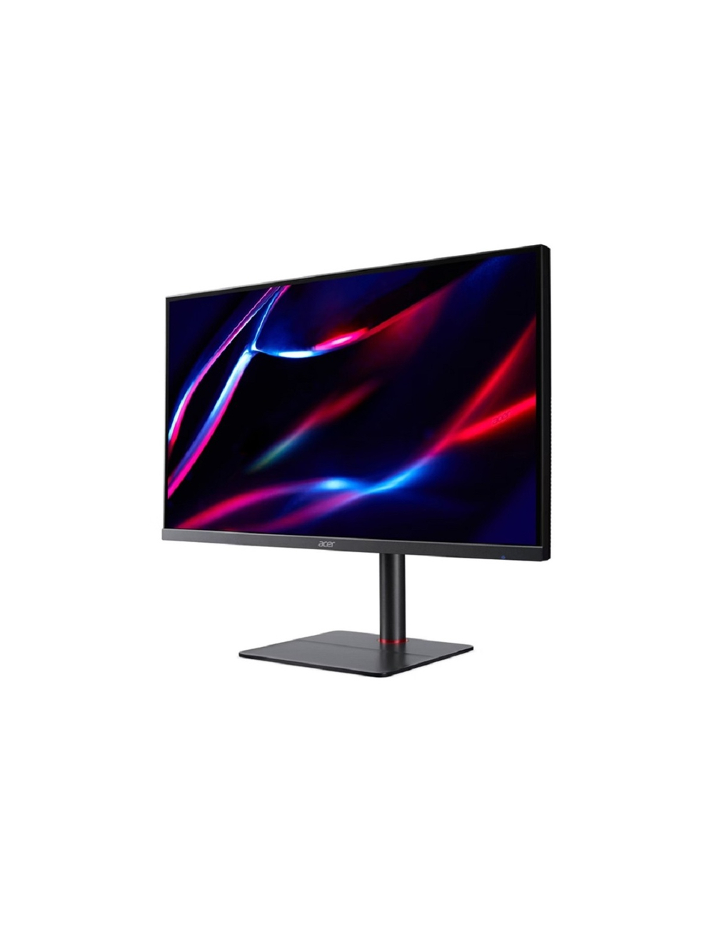 LCD Aopen by Acer 27" 27XV5KVymipruzx {IPS 3840x2160 160Hz 0.5ms 400cd HDMI2.1 DisplayPort1.4 USB-C(65W) 2xUSB2.0 2x3W} [UM.HX5EE.V09]