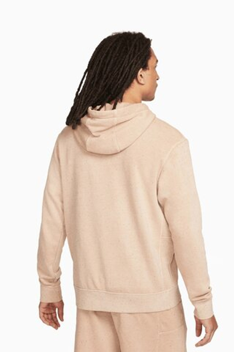 Кофта Nike Club Fleece