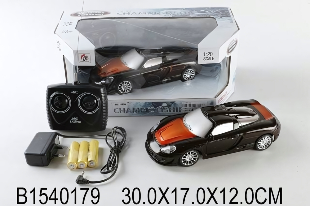 Машина классич.на РУ, коробка HSY661-9B