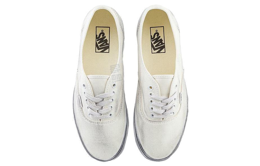 Vans Authentic