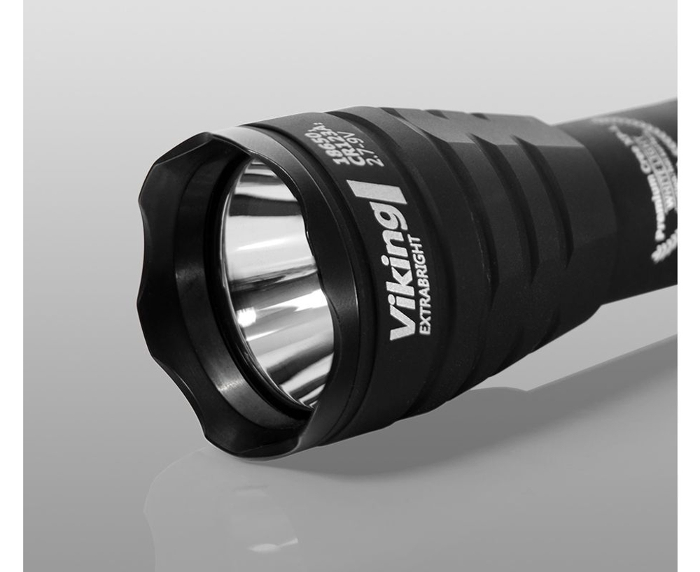 Фонарь подствольный Armytek Viking XP-L 1050 lm (F01801BC)