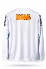 Футболка футбольная Сантос 2011/2012