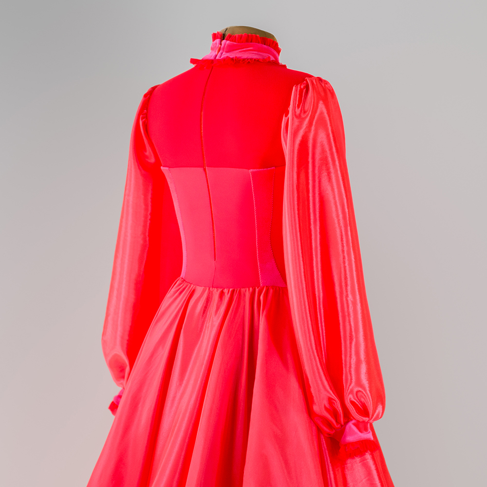 рукав баллон