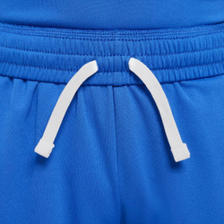 Шорты для мальчика теннисные Nike Boys Multi Dri-FIT game royal/белый/белый