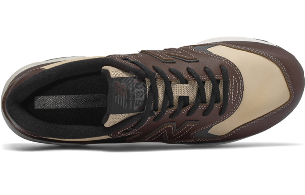Кроссовки New Balance Nb 580 D
