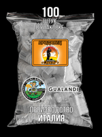 Пыж-контейнер"Барс"/20 калибр, уп 100шт (СКВ-ШАХ)