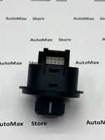 Блок управления зеркалами Volkswagen Polo Фольксваген Поло 6R1959565F ОРИГИНАЛ.