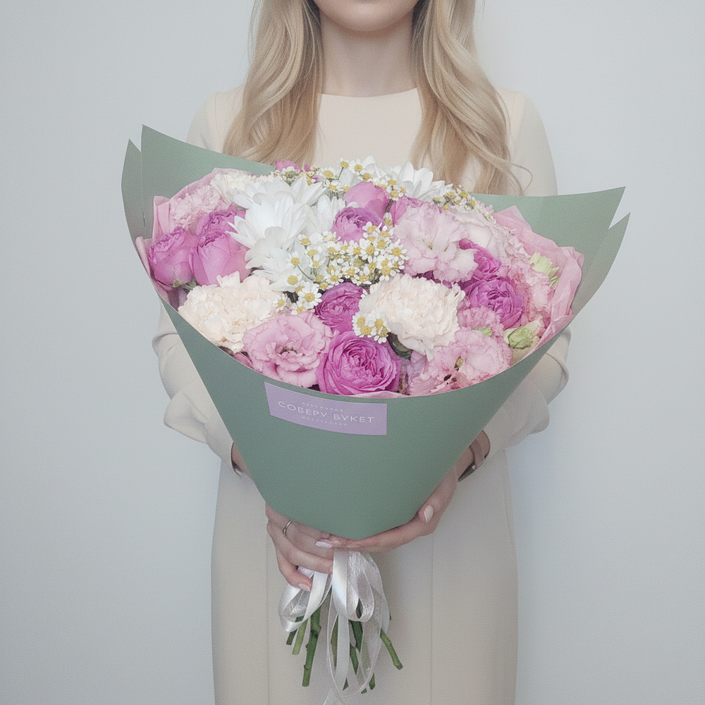 Соберу букет №209