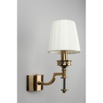 Настенный светильник Aployt Patricia APL.716.11.01