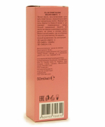 OLLIN SHINE BLOND Масло ОМЕГА-3 50мл