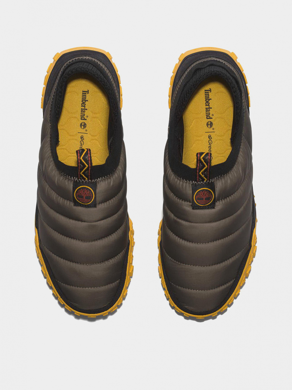 Слипоны Timberland Greenstride Motion 6 Slip On