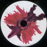 Город 312 / Обернись (CD)