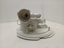 WP79/2 ктп6 Чаша поддона для посудомоечных машин Whirlpool 481010390551 б/у