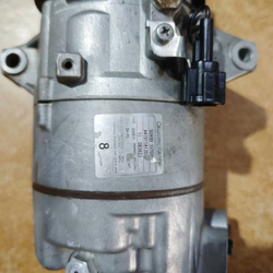 Компрессор кондиционера Nissan Sylphy 1.6 1.8 2.0