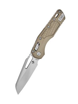 Нож Microtech MSI 210-10FRGTTA