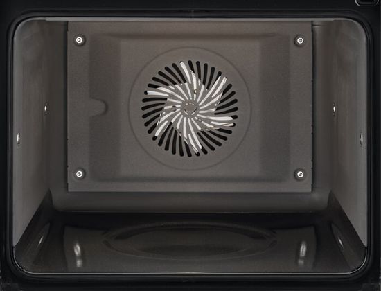 Электрический духовой шкаф Electrolux OKE5C71V