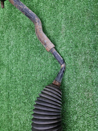 Рейка рулевая Nissan X-Trail T32 (2013-2022)