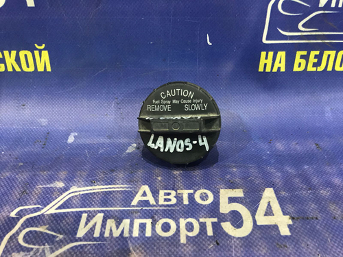 Пробка бензобака CHEVROLET LANOS 2007