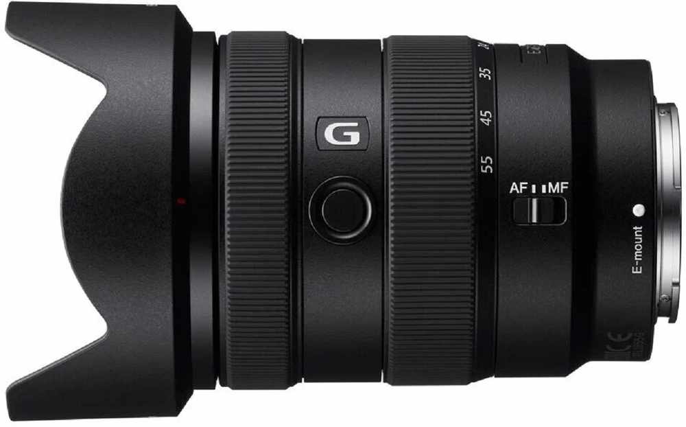 Sony E 16-55 mm f/2.8 G (SEL1655G)