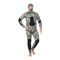 Гидрокостюм Marlin CAMOSKIN PRO sea green 7 мм