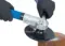 Угловая пневмошлифовальная машина ATA RA5