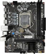 Материнская плата mATX CBR H510