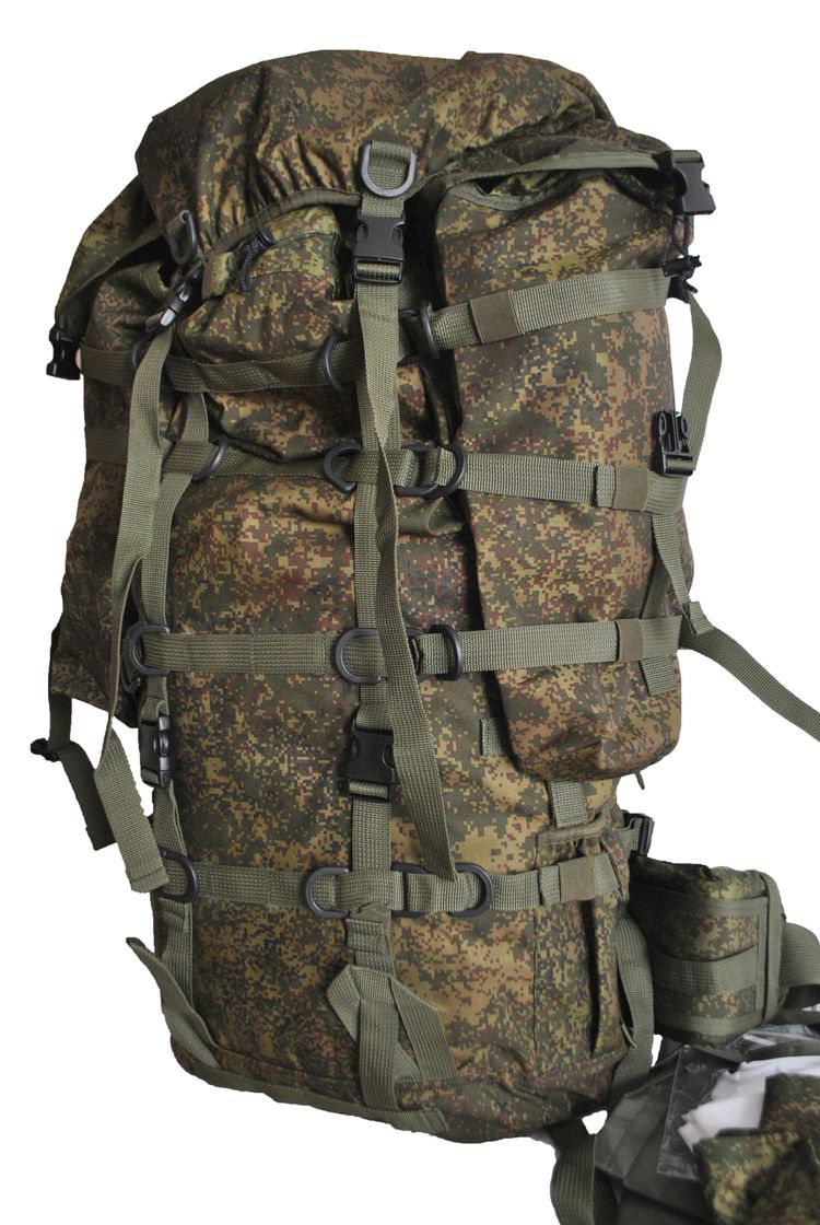 Рюкзак Ратник Б/У 6Ш118