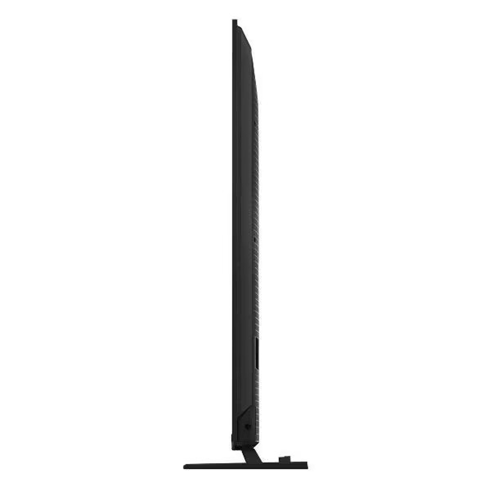 Телевизор Hisense 55U77SL 139см, 4K, Mini LED, HomeOS, 144Гц, HDR, черный