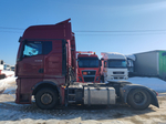 MAN TGX 4x2 Седельный тягач 18.510 4x2 BLS (Дизельный, 12,4 л, 510 л.с., АТ)