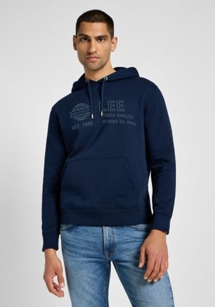 Джемпер SEASONAL HOODIE 112358048