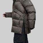  Пуховик мужской Krakatau Qm437-59 Aitken артикул:Qm437-59 - купить в магазине Дайс