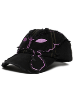 Кепка Alien Kiss Fraying Baseball