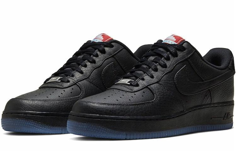 Кроссовки Nike Air Force 1 Low "Chicago"