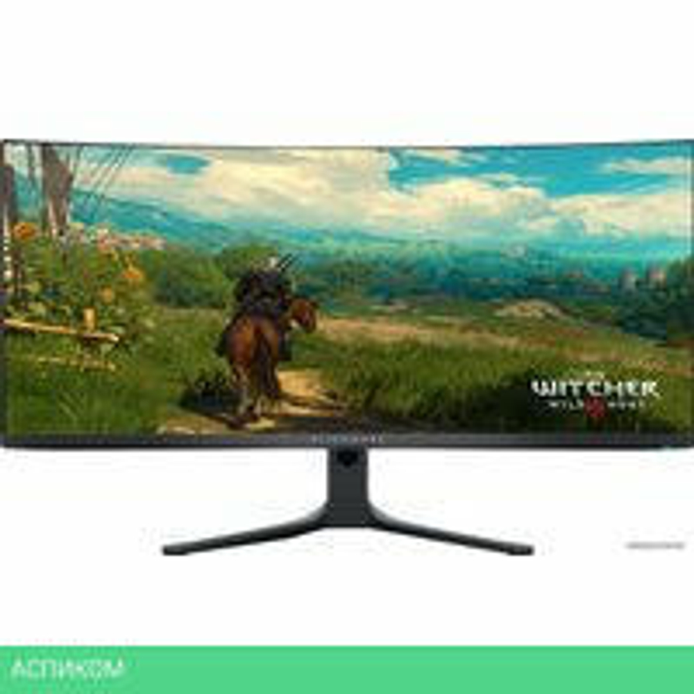 Игровой монитор Dell Alienware AW3423DWF