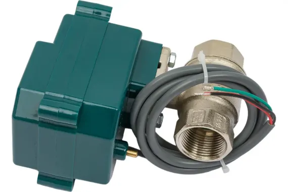 Система Нептун Bugatti Smart Tuya 3/4&quot; 3 датчика SW005 38087