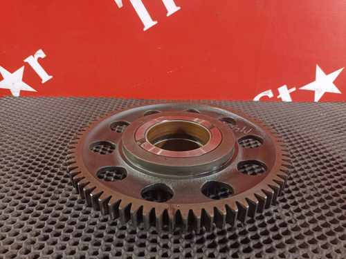 Шестерня ГРМ