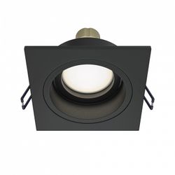 Встраиваемый светильник Maytoni Atom DL026-2-01B