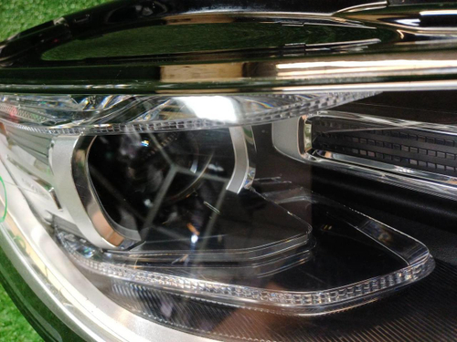Фара правая EXEED TXL (2021-н.в.) LED