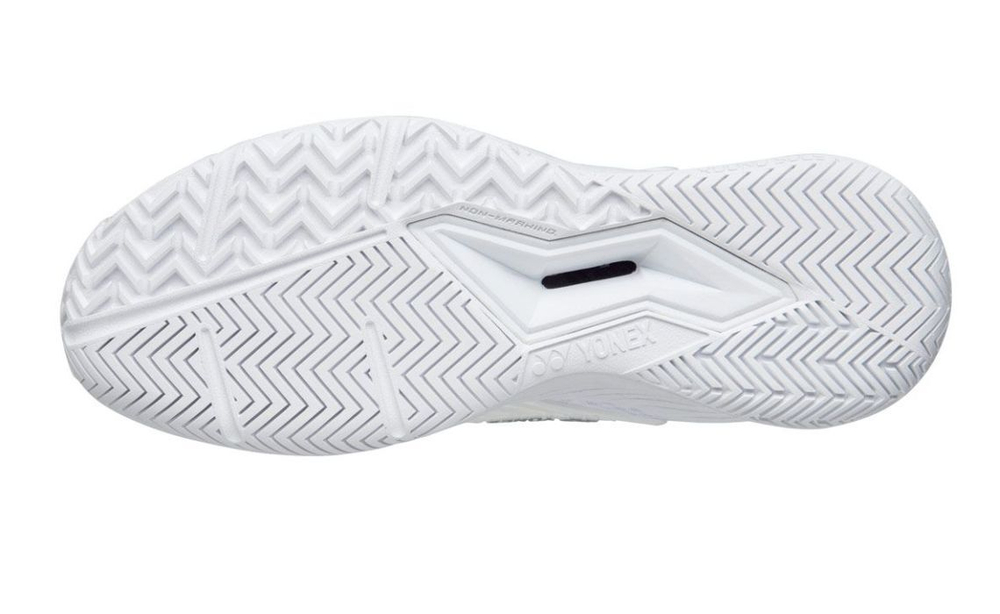 Женские теннисные кроссовки Yonex Power Cushion Eclipsion 4 - white