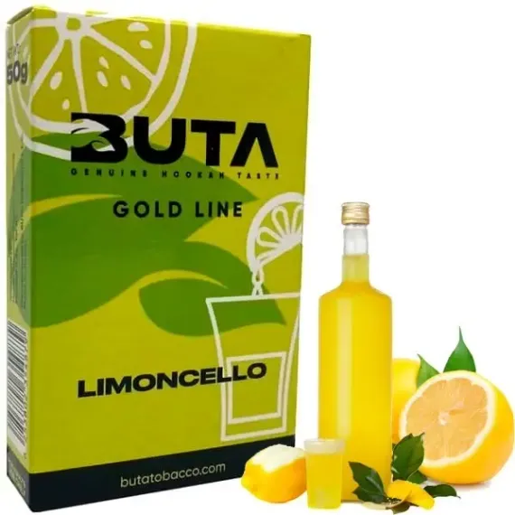 Buta - Lemoncello (50г)