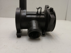 WD-10192S кт123 Сливной патрубок для стиральной машины LG WD-10192S б/у