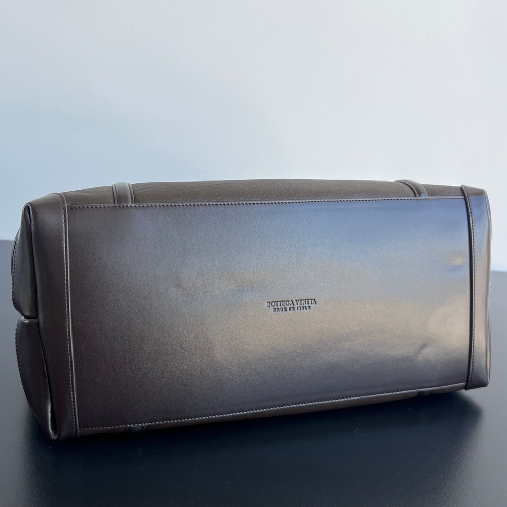 Bottega Veneta Large Andiamo 42 cm