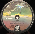 Genesis- 2 Great Pop Classics (Европа 1987г.)