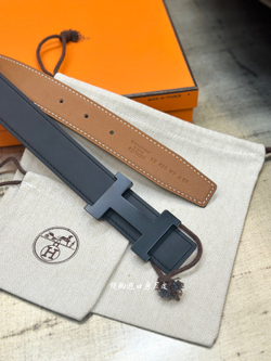 Hermes Belt