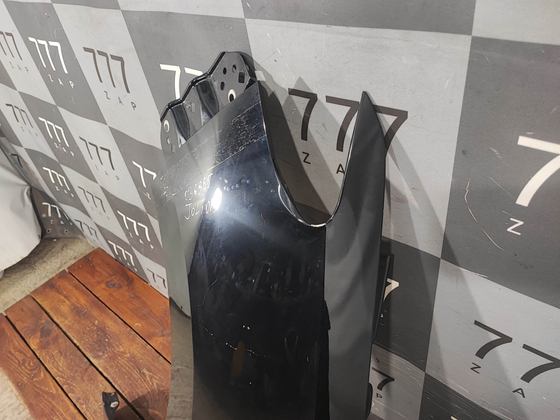 Крыло переднее левое Haval Jolion 21-24 Б/У Оригинал 8403110XST01AD