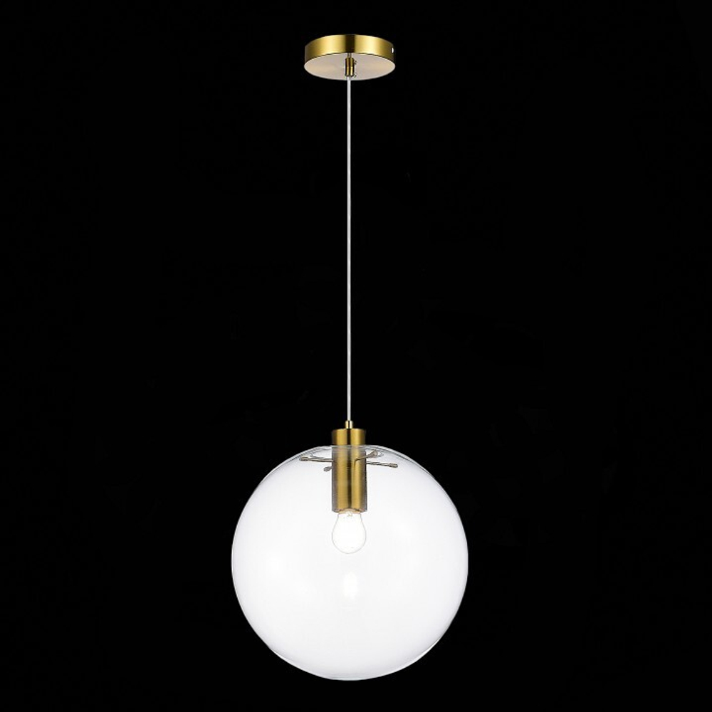 Подвесной светильник ST-Luce SL1056.223.01