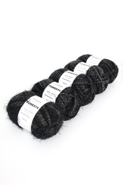 O’YARN FORESTA тигры, зебры, леопарды, 500г