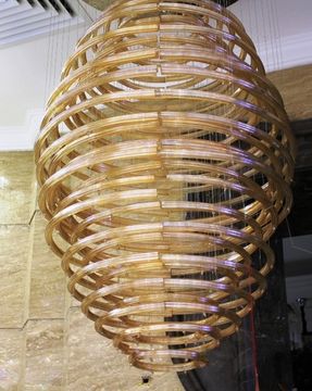 ARTE DI MURANO 11-37 by Arlecchino Arts ( HK)