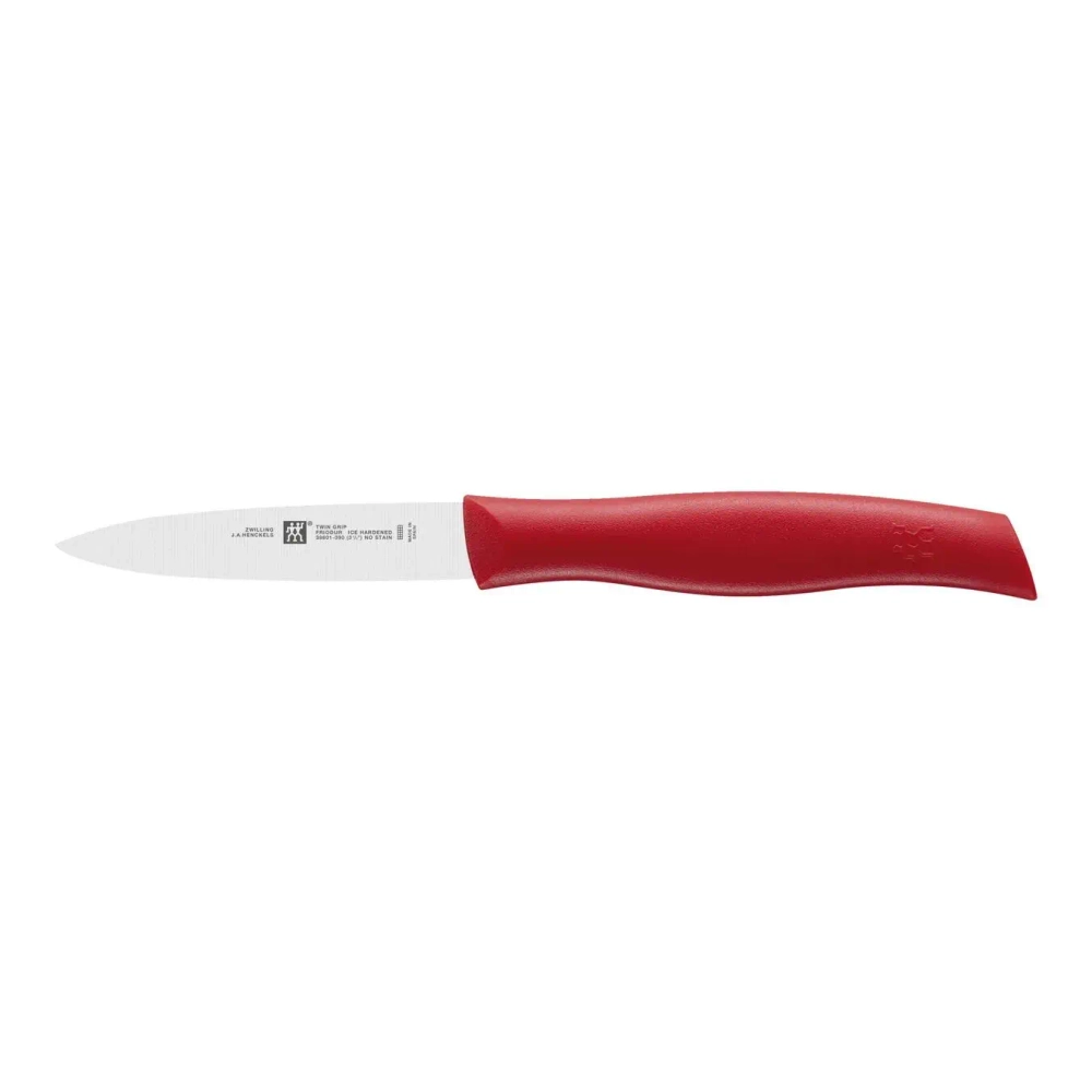 Zwilling Нож + овощечистка + ножницы Twin Grip.