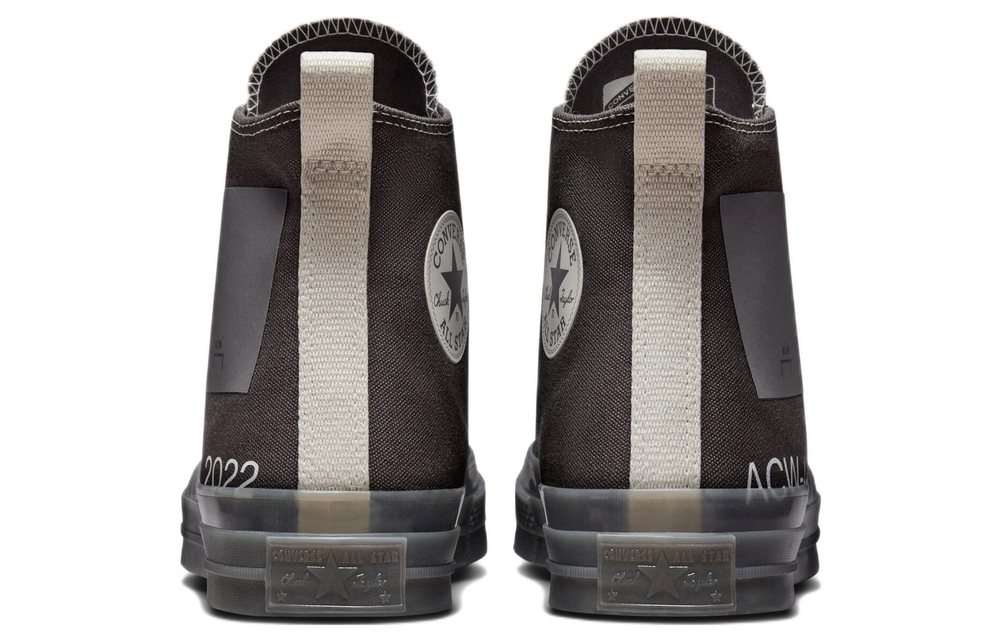 Converse A Cold Wall X Converse Chuck 70